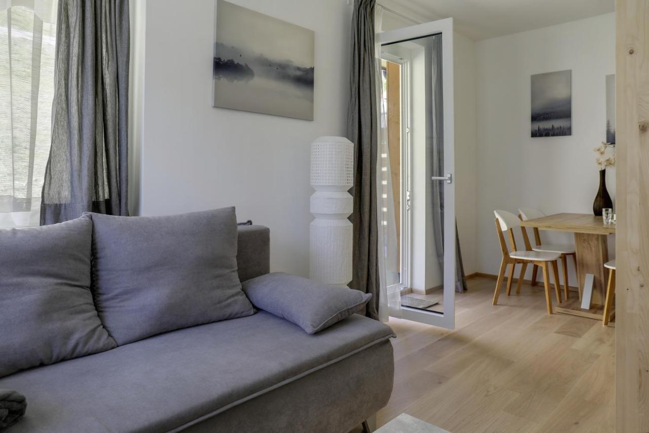 Apartment Habicht Muhlbachl المظهر الخارجي الصورة