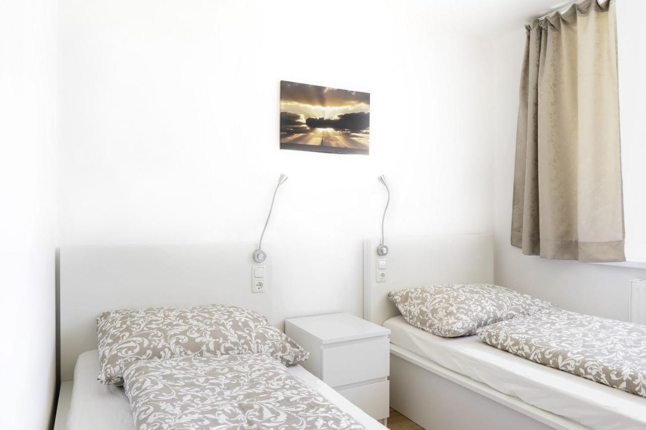 Apartment Habicht Muhlbachl المظهر الخارجي الصورة